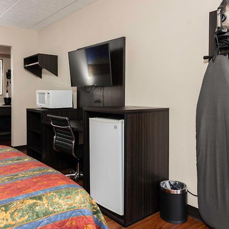 Paragon Inn Hillsboro Ngoại thất bức ảnh